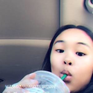 Meet your Posher, Kira